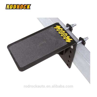 Universal Adjustable Boat Trailer Step