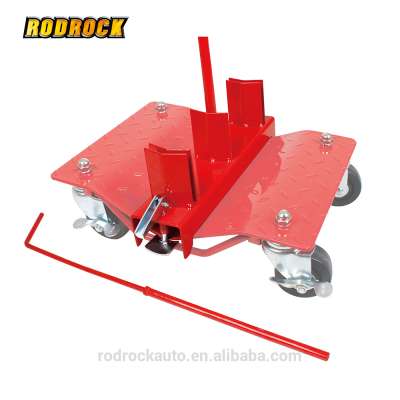 Moving Dolly Rack w Hook