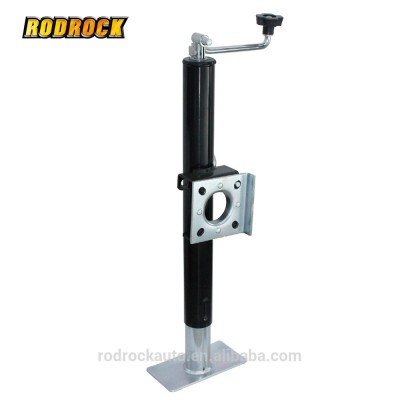 2000lb. 15" Bracket Mount Trailer Jack Topwind