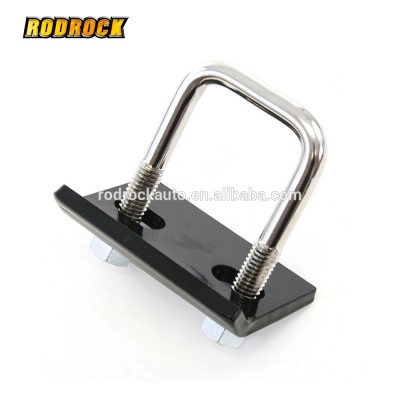 ANTI RATTLE HITCH TIGHTENER